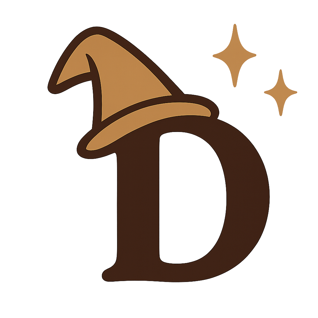 Doved Studio Logo